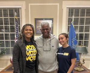 Read more about the article Reactivating the University of Delaware Chapter of the NAACP