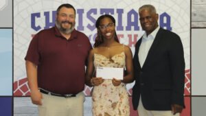Read more about the article Newark, Delaware NAACP Awards Inaugural Gary Hayman Scholarship
