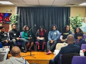 Read more about the article Delaware NAACP State Convention